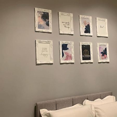 Imperium Residence 콴탄 외부 사진