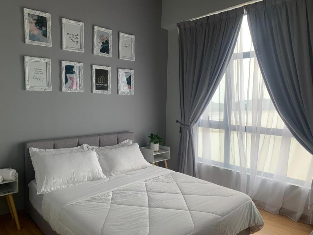 Imperium Residence 콴탄 외부 사진