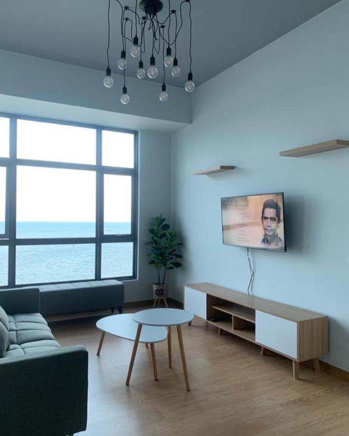 Imperium Residence 콴탄 외부 사진