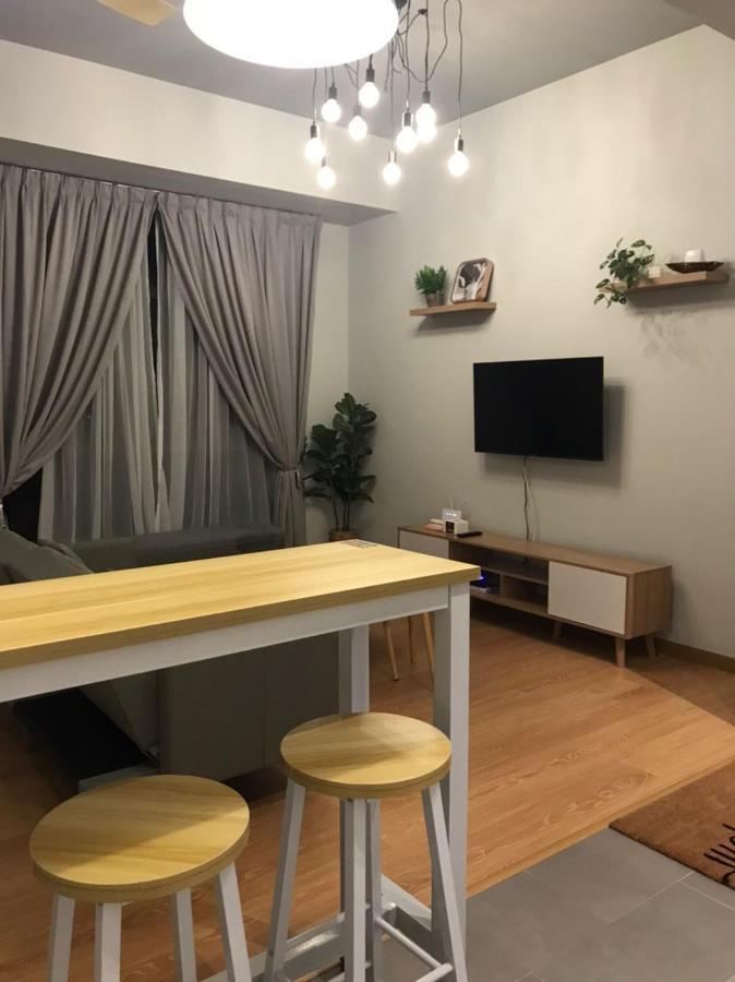 Imperium Residence 콴탄 외부 사진