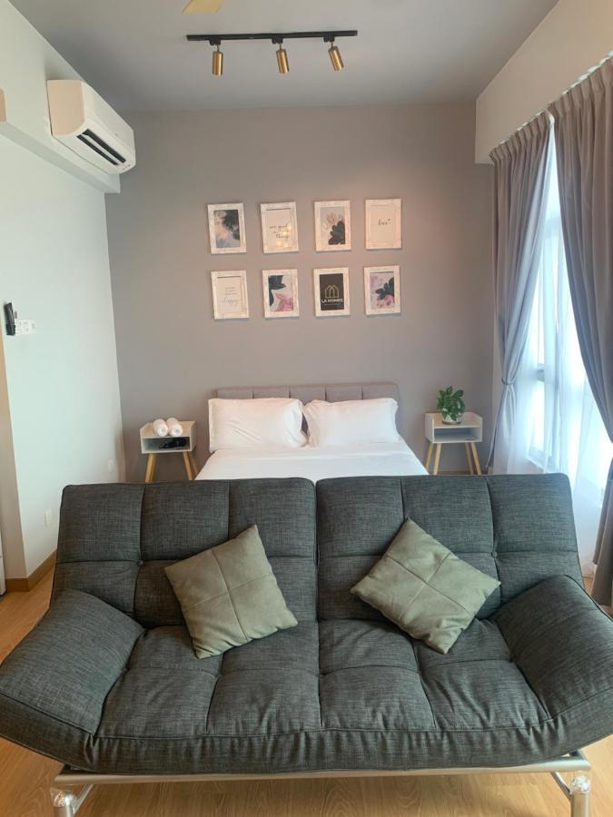 Imperium Residence 콴탄 외부 사진