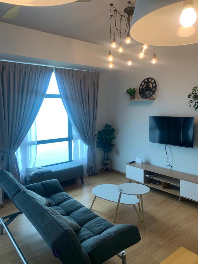 Imperium Residence 콴탄 외부 사진